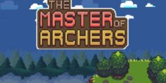 The Master Of Archer